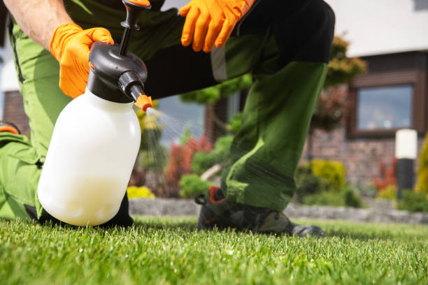 Best Commercial Pest Control Services  in Fairfield, AL